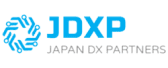 logo jdxp